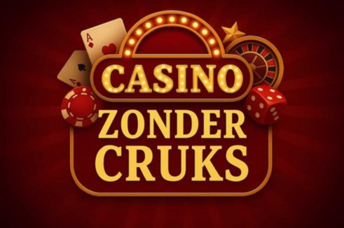 Casino Zonder Cruks App
