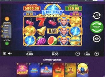 Brutal Casino welkomstbonus