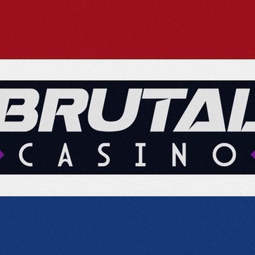 Brutal Casino spellen overzicht