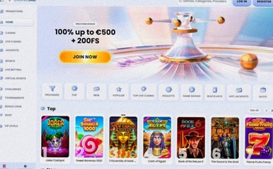 Casinolab inloggen