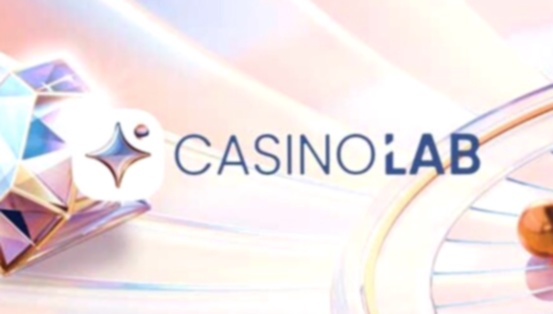 Casinolab spellen