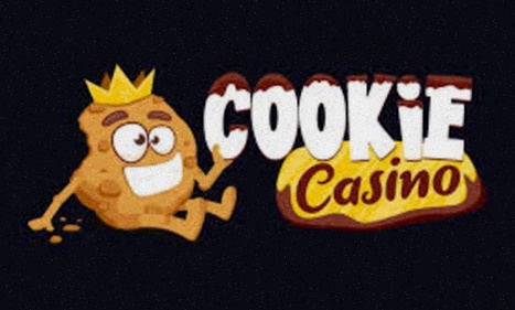 CookieCasino mobile app