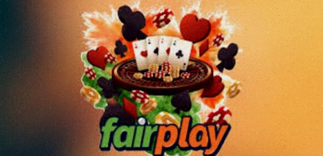 Fairplaycasino App Online