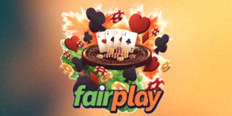 Fairplaycasino bonus