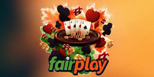 Fairplaycasino inloggen