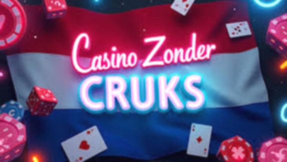 Registratie Casino Zonder Cruks