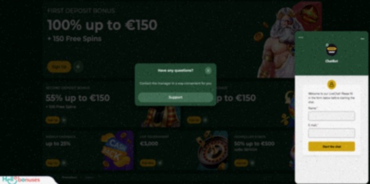 Betsixty Casino NL