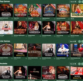 Betrouwbaarheid Betsixty Casino