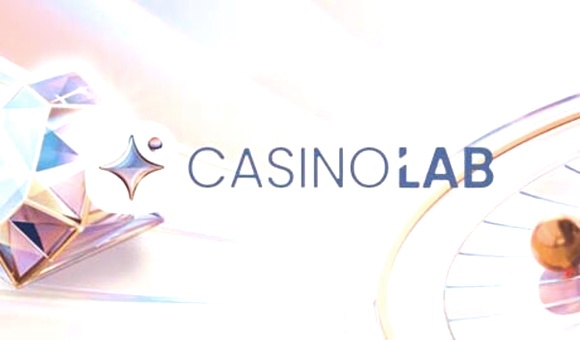 Casinolab Casino inloggen