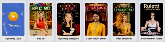 Casinolab Casino spellen