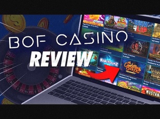 Bof Casino App Nederland