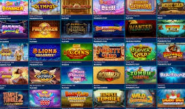 Bof Casino spellen