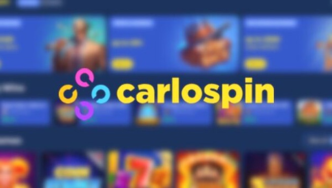 Carlospin Casino Inloggen