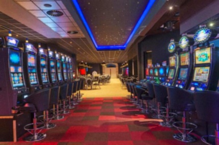 Circuscasino Casino Legaal
