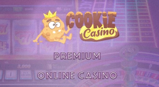 Cookiecasino spellen