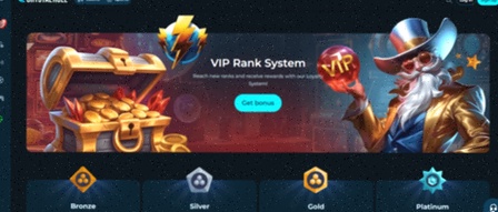 Crystalroll casino veiligheid