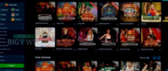Crystalroll Casino