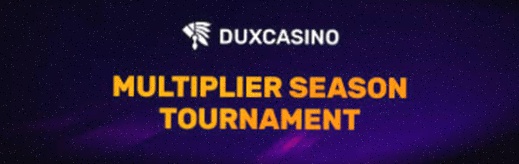 Duxcasino bonus