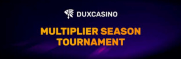 Duxcasino bonus