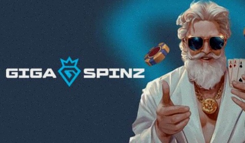 Gigaspinz casino app