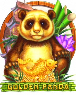 Golden Panda bonussen