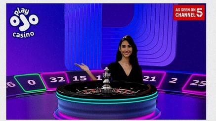 Casino Ojo casino inloggen