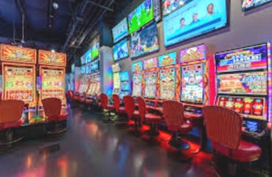 Casino Ojo