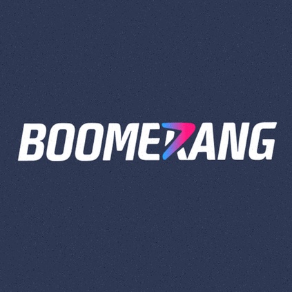 Boomerang Casino App
