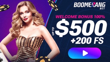 Boomerang Casino App Inloggen
