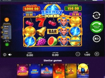 Brutal Casino NL
