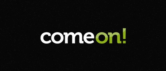 ComeOn Casino spellen