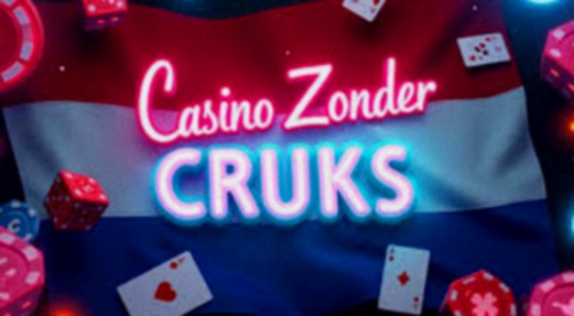 Casino Zonder Cruks bonus