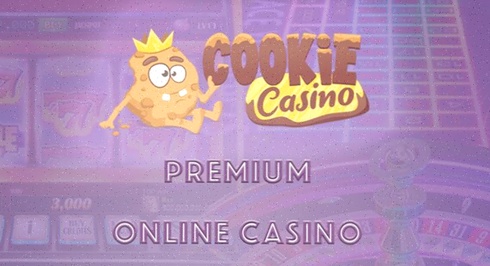 CookieCasino App