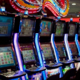 Cusco Casino app