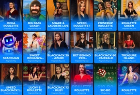 Cusco Casino bonus