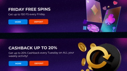 Cusco Casino App