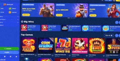 Carlospin Casino betrouwbaar