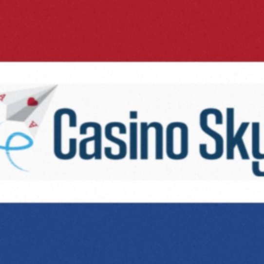 Casinosky spellen