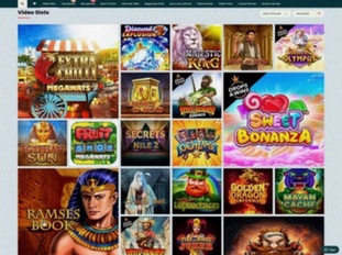 Duxcasino casino app