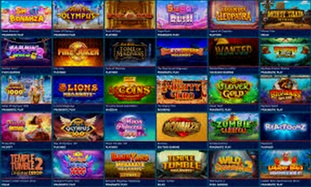 Bof Casino bonus