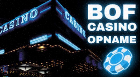 Bof Casino spellen