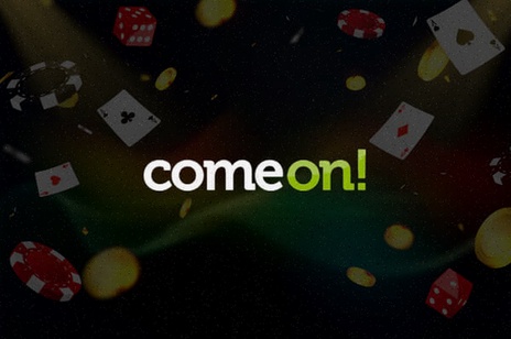 ComeOn Casino