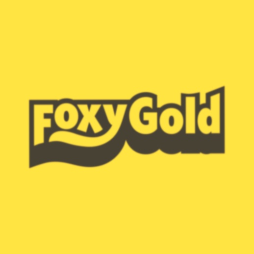 Foxygold spellen