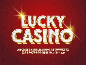 Casino Luck spellen