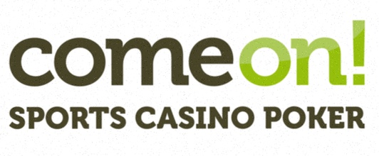 ComeOn Casino inloggen