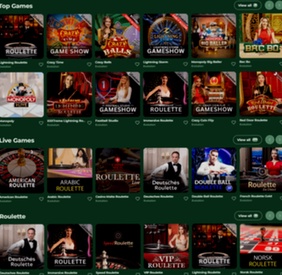 Betsixty casino app