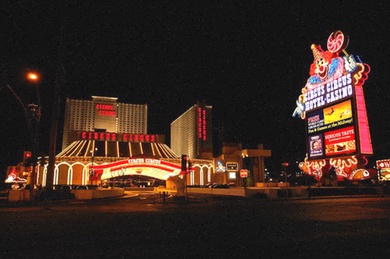 Circuscasino App Online