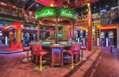 Circuscasino login