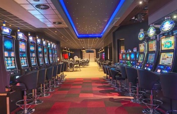 Circuscasino Casino Online