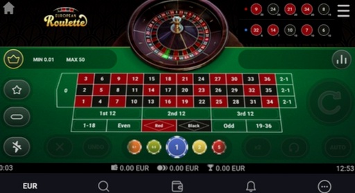 Amonbet Casino legaal in Nederland